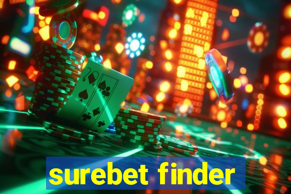 surebet finder